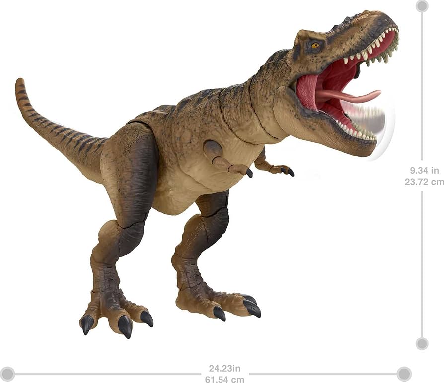 Amazon.co.jp: マテル(MATTEL) ジュラシックワールド(JURASSIC WORLD