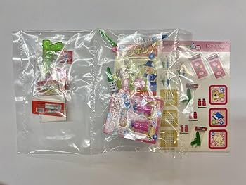 Amazon.co.jp: リーメント ぷちサンプルシリーズ ザ生活百貨