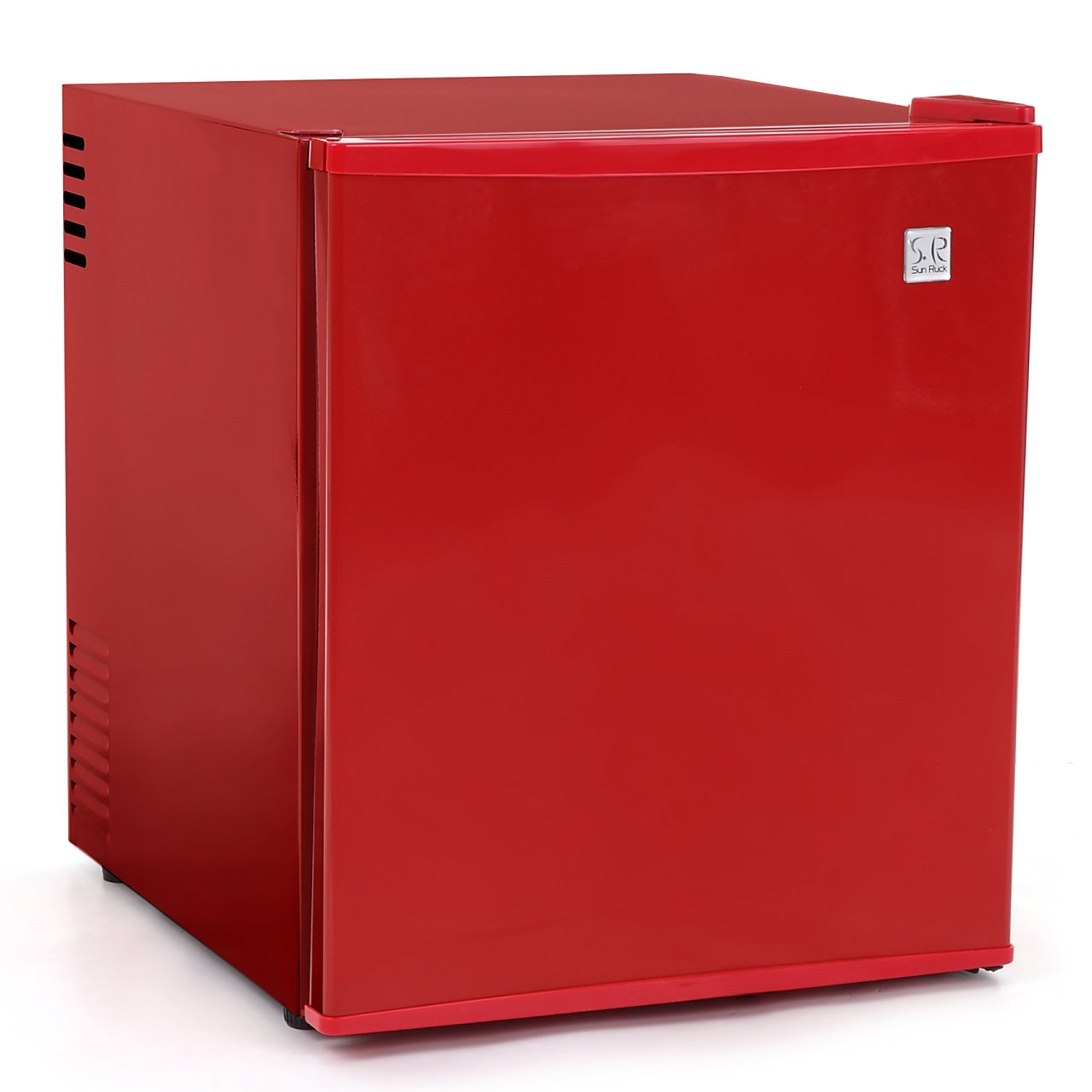 Amazon | SunRuck サンルック 1ドア電子冷蔵庫 冷庫さん ペルチェ方式