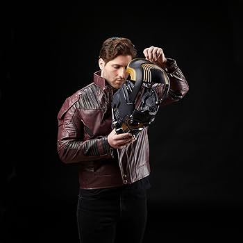 Amazon.co.jp: マーベルレジェンドシリーズ スターロードプレミアム