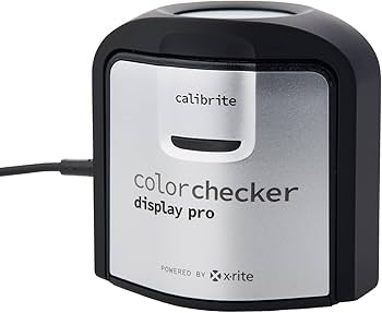 Calibrite ColorChecker Display Pro (CCDIS3) : Amazon.ca