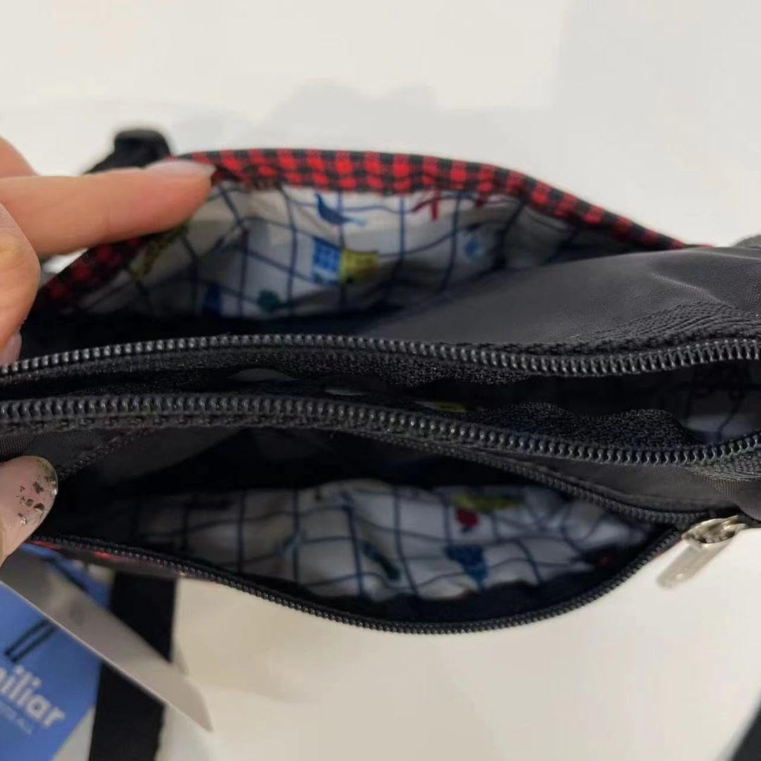 Amazon.co.jp: Familiar レスポートサック ファミリア ショルダー