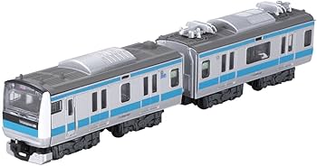 E233系 横浜線 2箱 Bトレインショーティー Bトレインショーティー