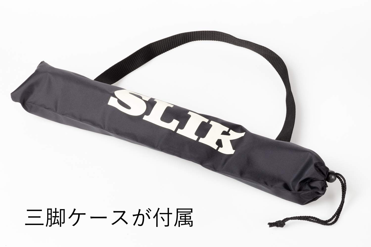 Amazon | SLIK 一脚兼三脚 スタンドポッドエアリー 5 5段タイプ 回転