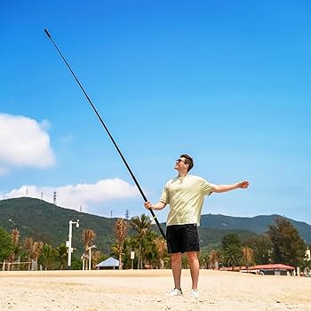 Amazon | Insta360 超長い自撮り棒、3mカーボンファイバー製