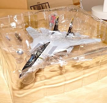 Amazon.co.jp: Dragon wings 1/72 F-14B トムキャット TOMCAT JOLLY