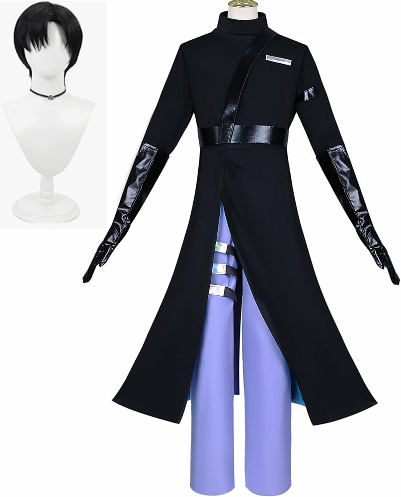 Amazon.co.jp: [COPSLEE]エイリアンステージ コスプレ 衣装 Alien