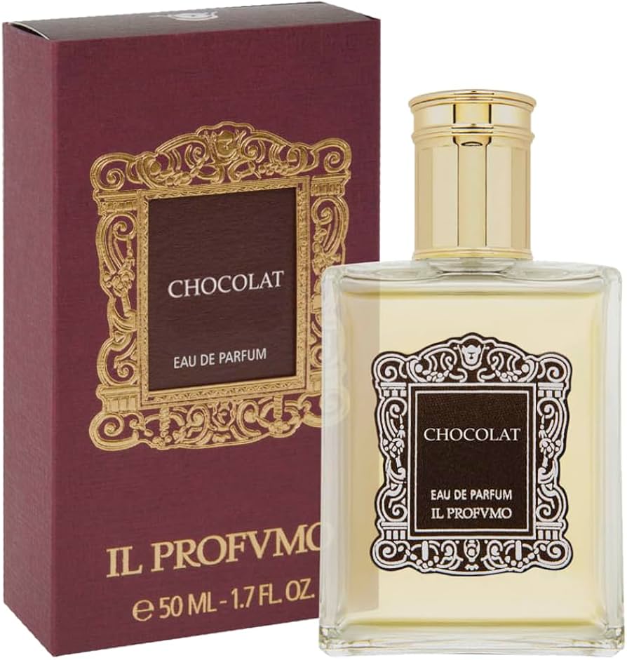 Amazon | イル プロフーモ ショコラ IL PROFVMO CHOCOLAT (100ml) | Il