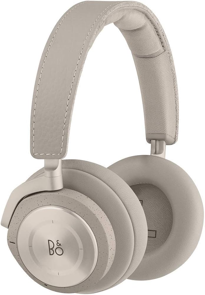 Amazon.com: Bang & Olufsen Beoplay H9i 1645056 無線藍牙耳罩式耳機