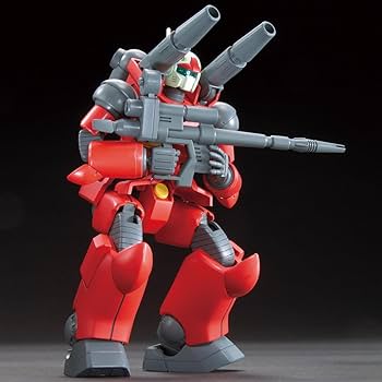 Amazon | BANDAI SPIRITS(バンダイ スピリッツ) HGUC 190 機動戦士