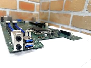Amazon | 富士通 ESPRIMO D588/TX修理交換用マザーボード8世代 D3623