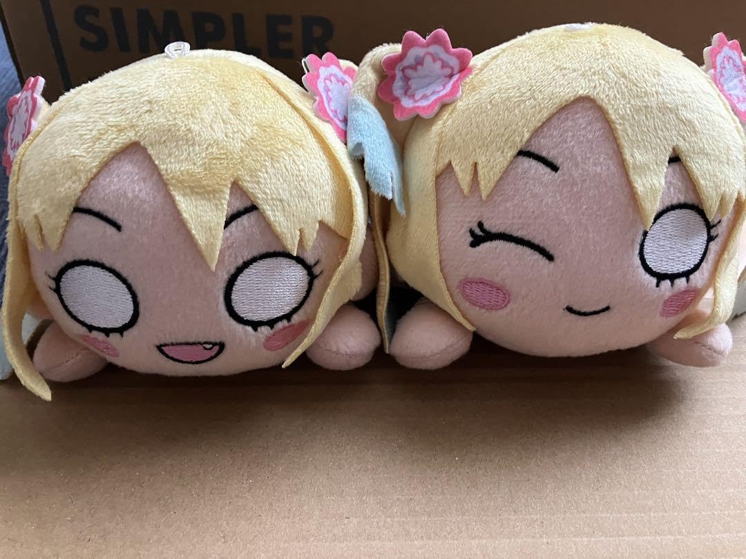 Amazon.co.jp: 蓮ノ空女学院スクールアイドルクラブ 大沢瑠璃乃