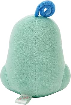 Amazon.co.jp: ポケモンセンターオリジナル ぬいぐるみ サイコソーダ