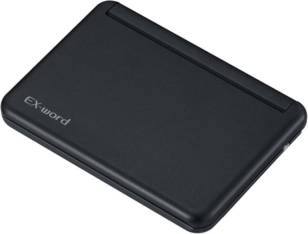 Amazon | カシオ 電子辞書 エクスワード 理化学 英語モデル XD-K9850