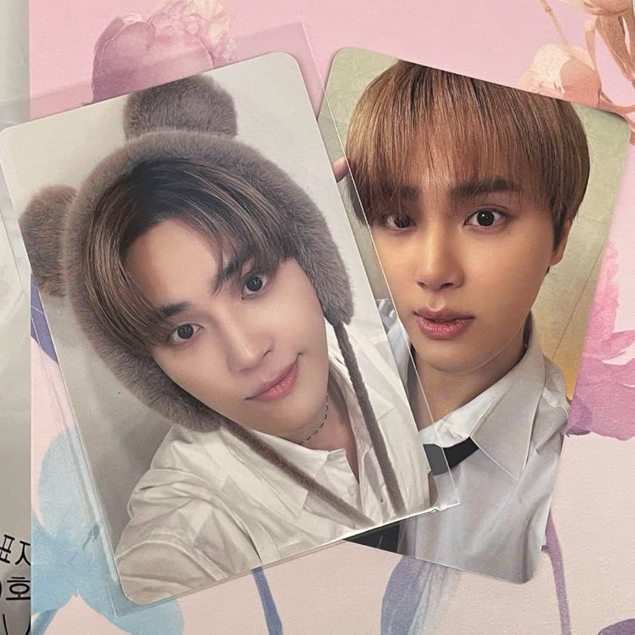 Amazon.co.jp: ハンニョン ドボ ドボイズ THE BOYZ 韓国 popup トレカ