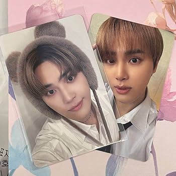 Amazon.co.jp: ハンニョン ドボ ドボイズ THE BOYZ 韓国 popup トレカ