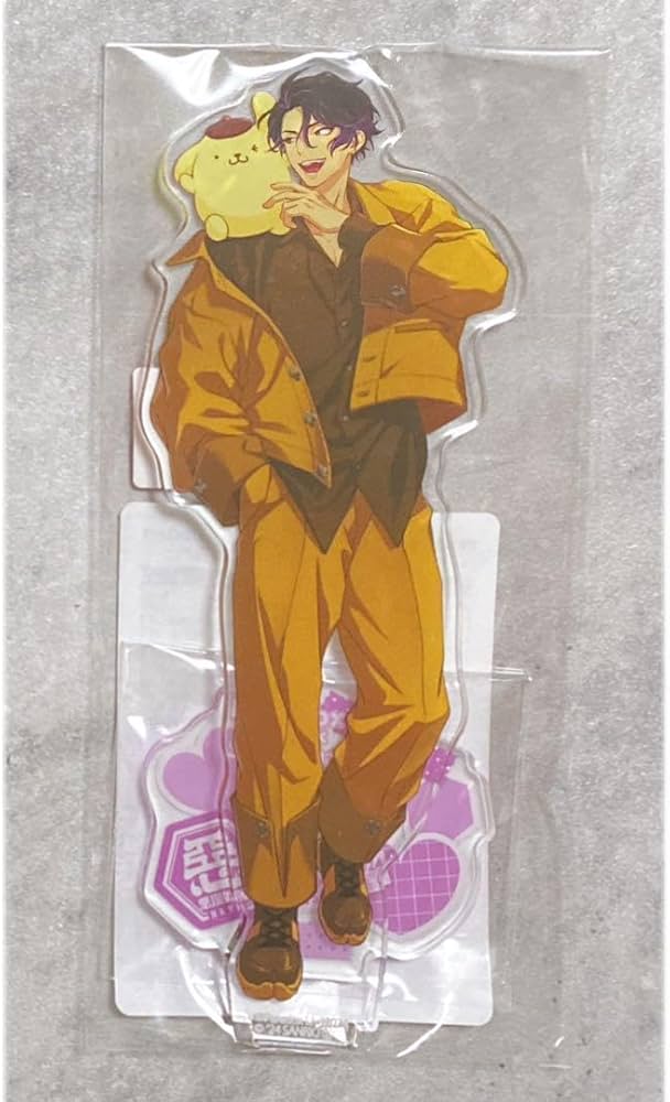 Amazon.co.jp: Paradox Live パラライ 翠石依織 アクリルスタンド