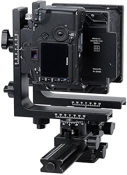 Amazon.com : Fotodiox Pro Lens Mount Adapter - Canon EOS D/SLR to