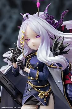 Amazon.co.jp: ブルーアーカイブ「空崎ヒナ」【再販】 1/7スケール PVC