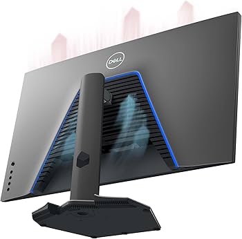 Amazon.co.jp: Dell G3223Q 32インチ 4Kゲーミングモニター(3年間無輝