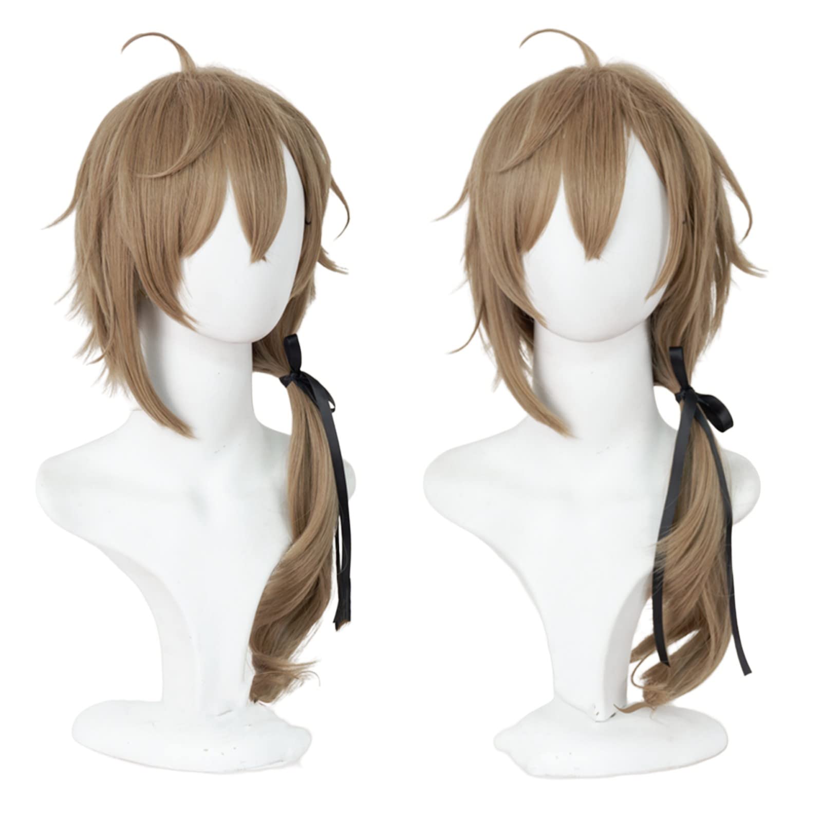 Amazon.co.jp: バーチャル YouTuber VTuber にじさんじ 叶 コスプレ