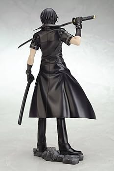 Amazon.co.jp: 咎狗の血 Shiki -Illustration by Uiro Yamada- (1/8