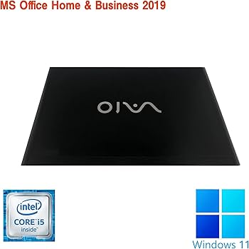 Amazon.co.jp: 【整備済み品】SONY ノートPC VJPB11C11N / 13.3型フル