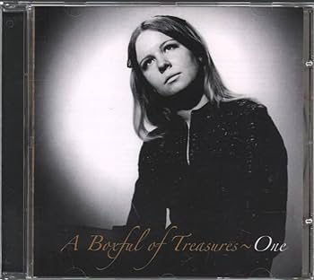 Denny, Sandy - A Boxful of Treasures - Amazon.com Music