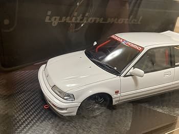 Amazon.co.jp: イグニッションモデル ignition model IG1292 ホンダ
