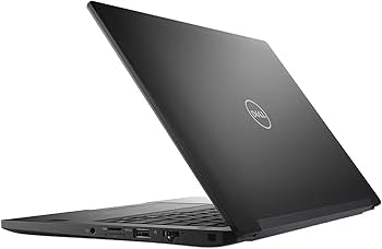 Amazon.com: Dell Latitude 7390 Ultrabook | Intel Core i7 8th Gen