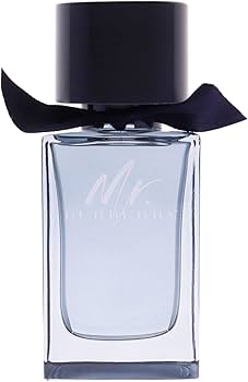 Amazon | バーバリー ミスターバーバリー インディゴ EDT スプレー