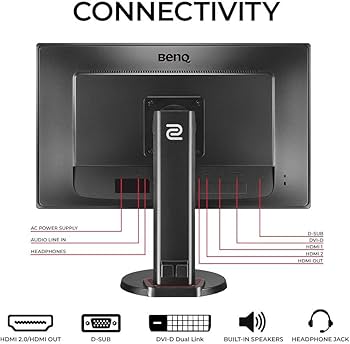 BenQ Zowie 24