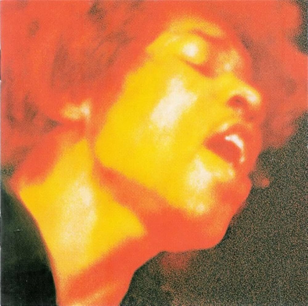 The Jimi Hendrix Experience - Electric Ladyland - Amazon.com Music