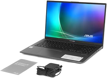 Amazon.co.jp: ASUS VivoBook 15.6インチ FHD タッチスクリーンノート