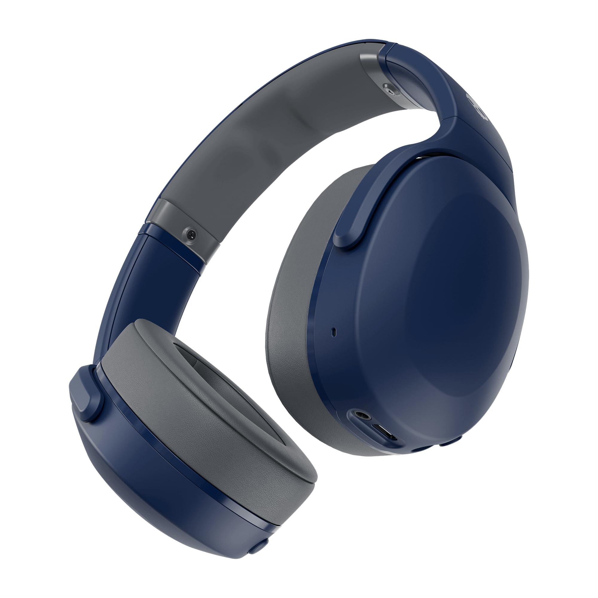 Amazon.com: Skullcandy Crusher Evo Wireless Bluetooth Headphones