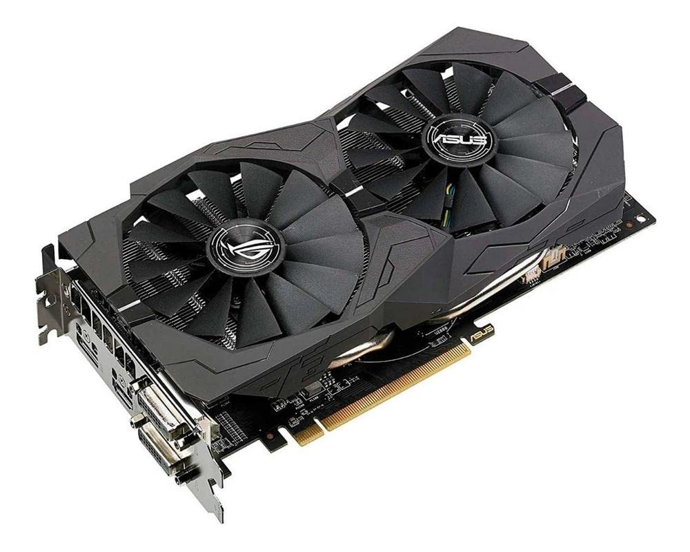 Amazon | ASUS グラフィックボード Strixシリーズ AMD Radeon RX570