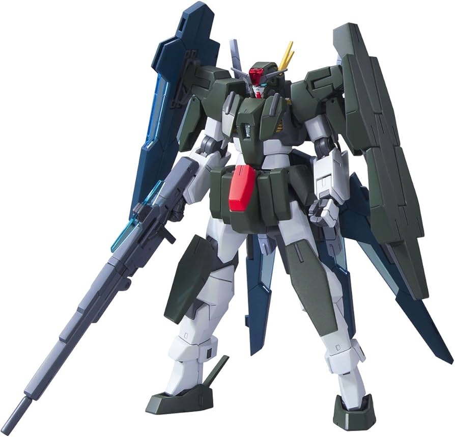 Amazon | HG 1/144 GN-006GNHW/R ケルディムガンダムGNHW/R (機動戦士