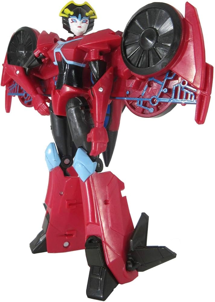 Amazon.co.jp: トランスフォーマー サイバーバース TCV-03 ウイング