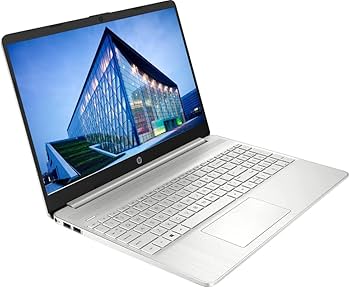 Amazon.co.jp: HP 15.6インチ FHD IPS タッチスクリーンノートパソコン