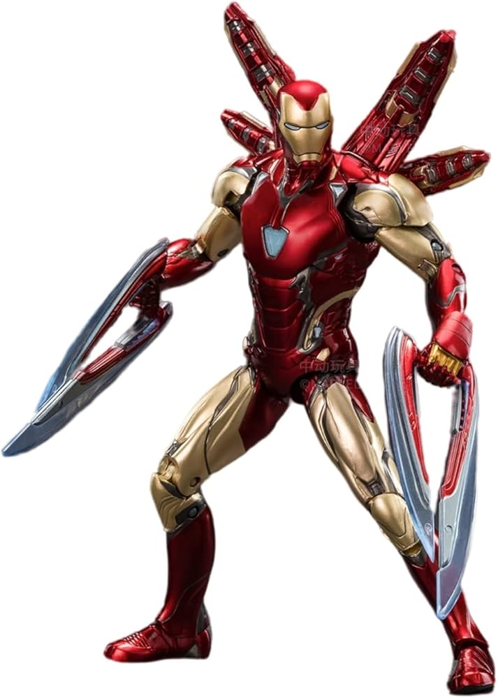 Amazon.co.jp: 提案された値- ZD TOYS マーベル アベンジャーズ