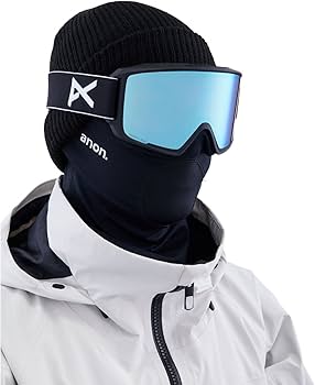Amazon | [バートン] アノン スキー スノーボード ゴーグル M3 ロー