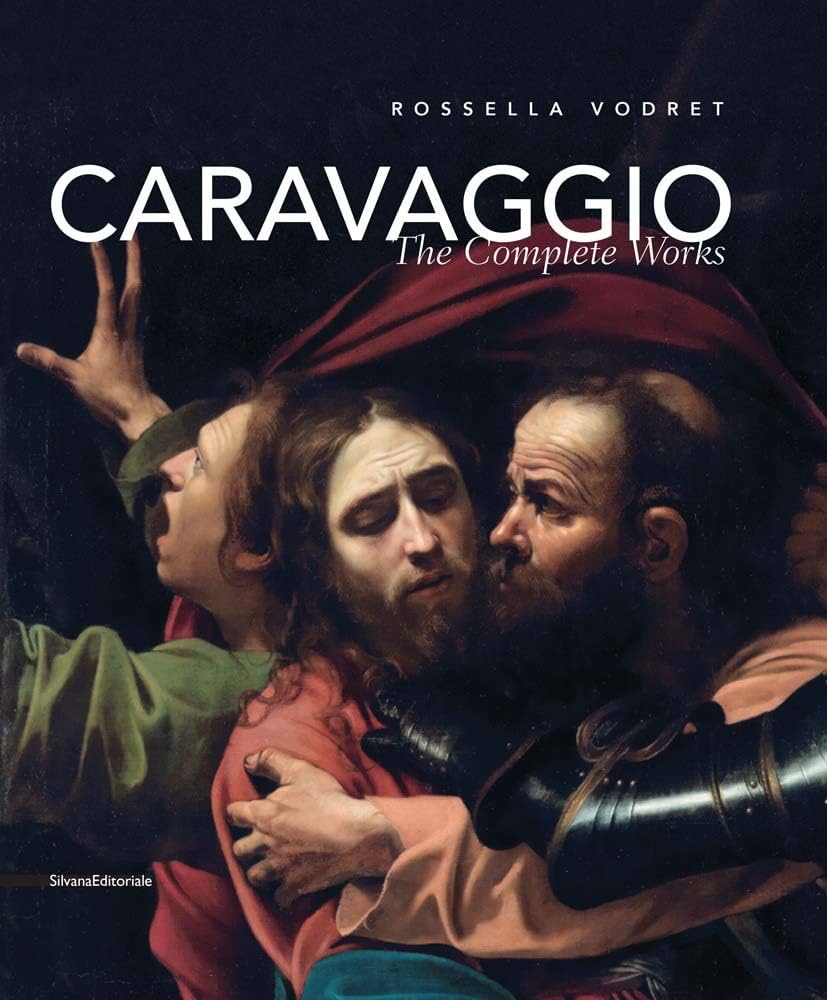 Amazon.com: Caravaggio: The Complete Works: 9788836637133: Vodret