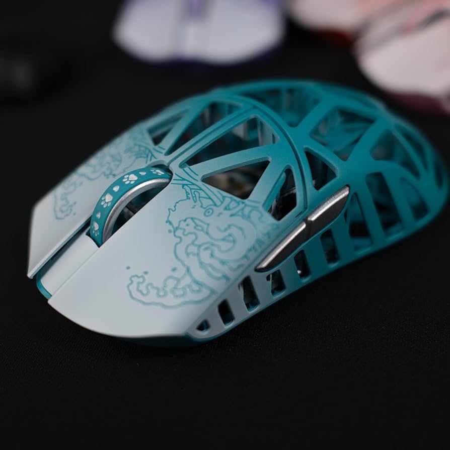 Amazon | Fabulous Beasts × WLMOUSE Beast X 8k ワイヤレス