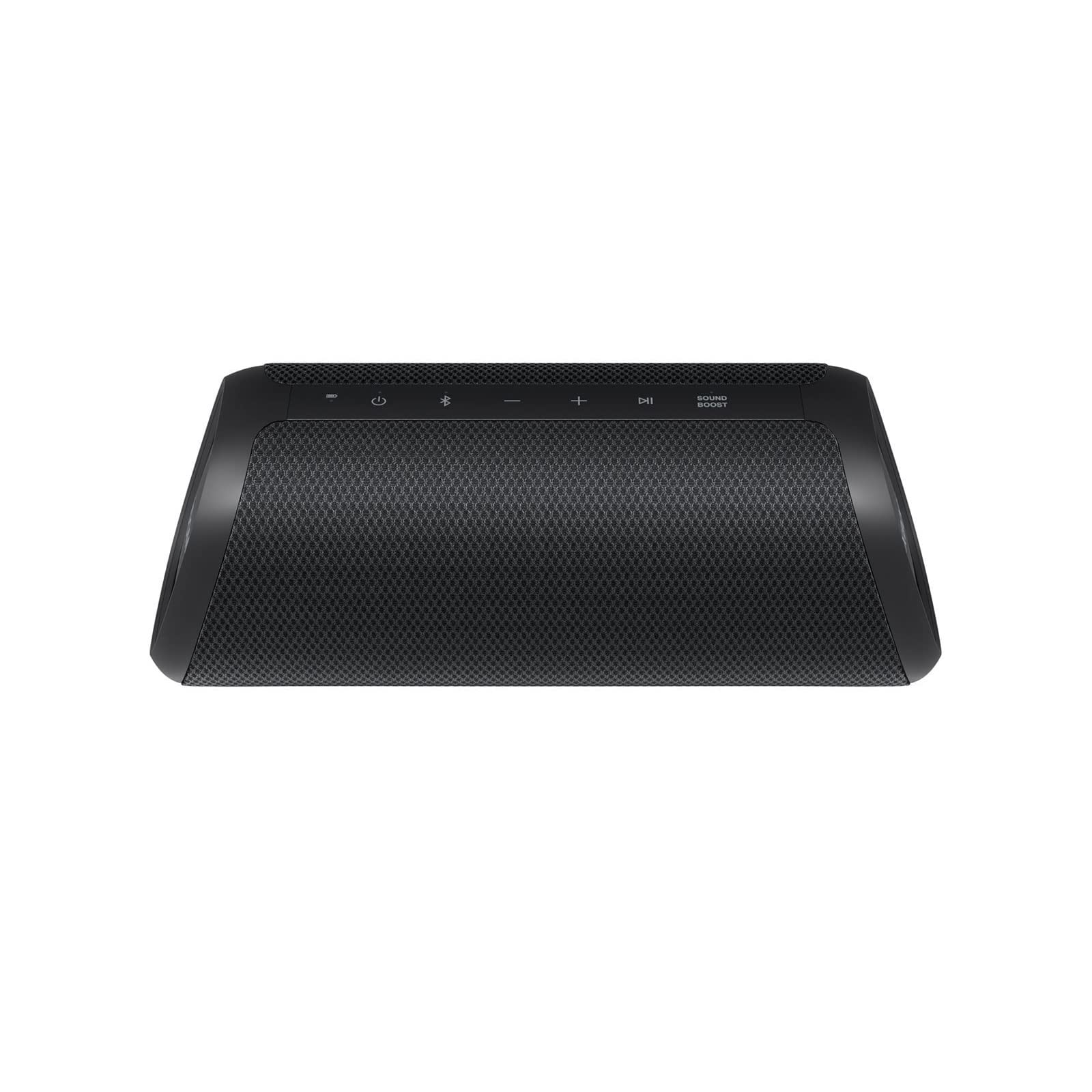 Amazon.co.jp: LG ワイヤレスポータブルスピーカー XBOOM Go XG7QBK/大