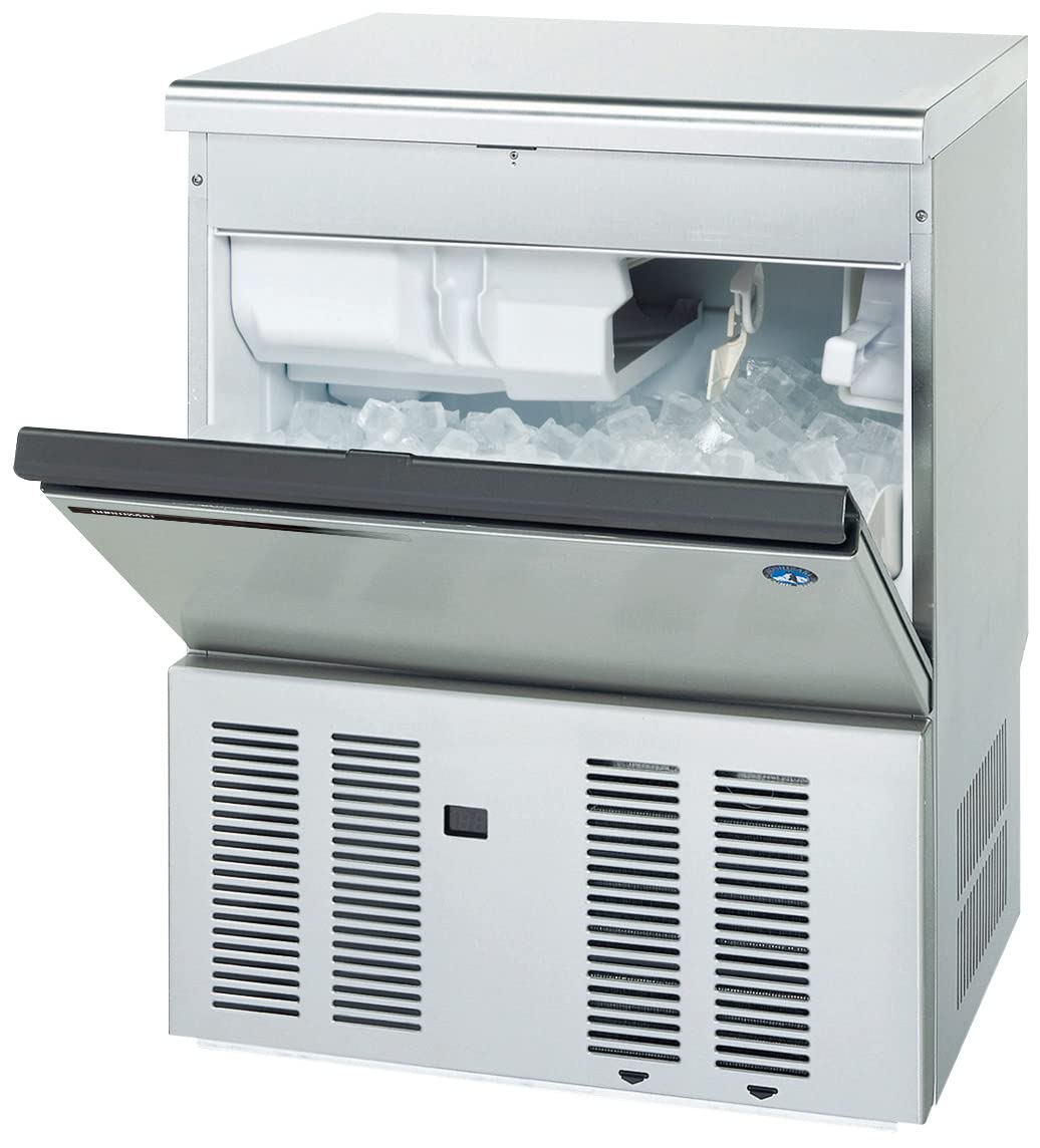 Amazon.co.jp: ホシザキ 全自動 製氷機 キューブアイスメーカー IM-65M