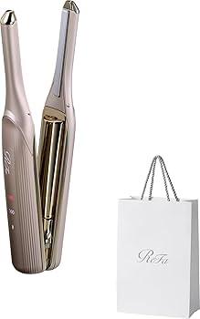 Amazon | 【公式ストア限定】ReFa FINGR IRON ST6/リファフィンガー