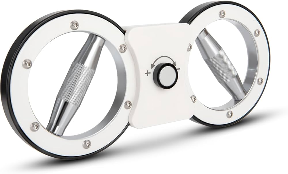 Amazon.co.jp: Natini バーンマシン 12ポンド スピニングローテーター