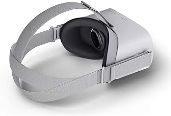 Amazon.com: Oculus Go Standalone Virtual Reality Headset - 64GB