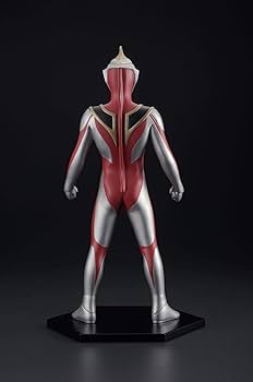 Amazon | 海洋堂 Character Classics ウルトラマンガイア V2 全高約