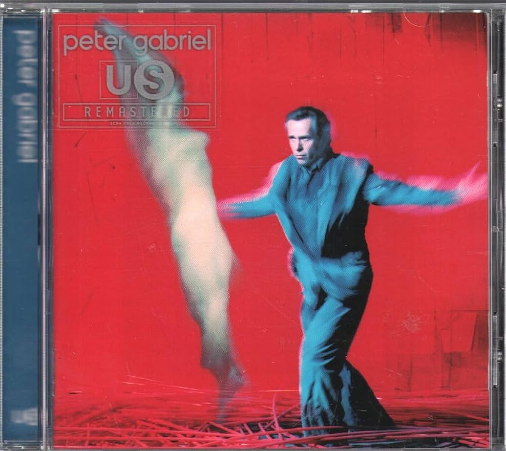 Gabriel, Peter - Us - Amazon.com Music